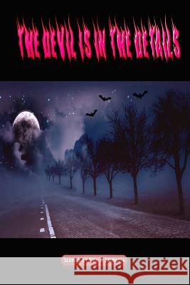 The Devil Is in the Details Don D'Ammasssa 9780692406786 Managansett Press
