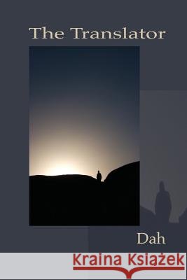 The Translator Dah Helmer Elina Petrova 9780692415252