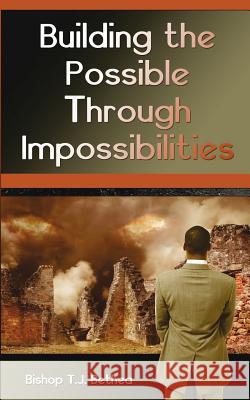 Building the Possible Through Impossibilities Terry Bethea 9780692428894
