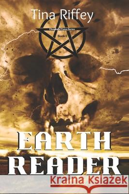 Earth Reader Tina Riffey 9780692431528 Paperback-Press