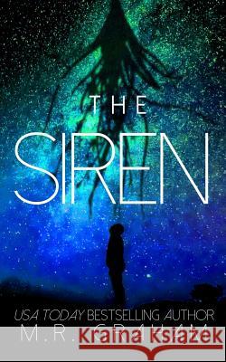 The Siren MR Graham 9780692448175 Qui Est in Literis