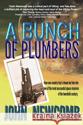 A Bunch of Plumbers John Newcomb 9780692455852