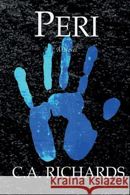 Peri C. a. Richards 9780692469354 Leaves and Stars