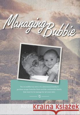 Managing Bubbie Russel Lazega 9780692474266