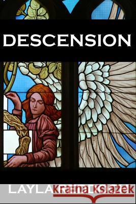 Descension Layla Reddoch Ryan McKalip 9780692489161