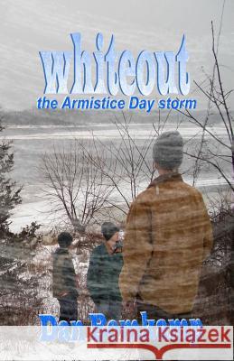 Whiteout Dan Bomkamp 9780692491027