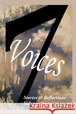 Seven Voices North Fork Writers Group 9780692505793 New Atlantian Library