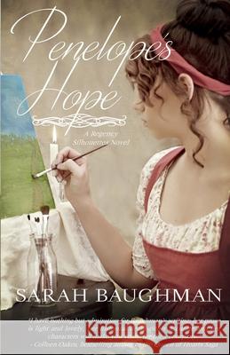 Penelope's Hope Sarah Baughman 9780692527115