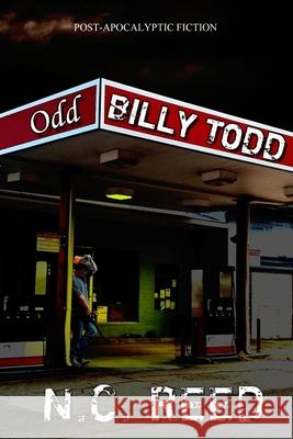 Odd Billy Todd N C Reed 9780692544044 Creative Texts Publishers, LLC