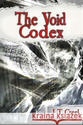 The Void Codex It Creel 9780692545478