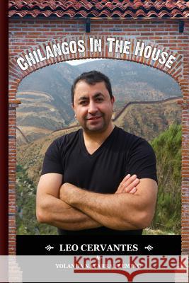 Chilangos in the House: The True Story of a MexiCAN Fleming, Yolanda Navarra 9780692555712 Yolanda Fleming