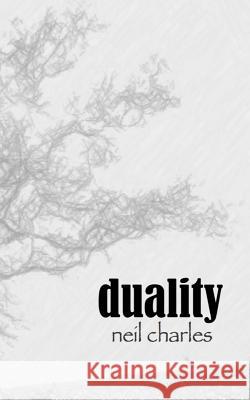 Duality Neil Charles 9780692591543