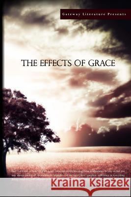 The Effects of Grace Tl Publishing Grou Alice Saunders 9780692597200