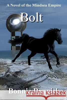 Bolt Bonnie Brunish 9780692600146 Infernal Museum