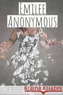 Emilee Anonymous F. a. Carroll 9780692605530 Double D