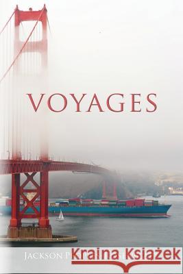 Voyages Jackson Peoples-Rosenblatt 9780692614150 Esc Press