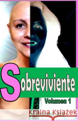 Sobreviviente Paulina Aly 9780692633380 Editorial Printed Fine Arts