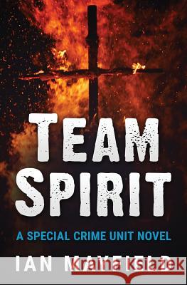 Team Spirit Ian Mayfield 9780692638613 Four Limes Books