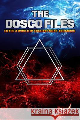 The DOSCO Files: Induction Matheson, Law 9780692656235