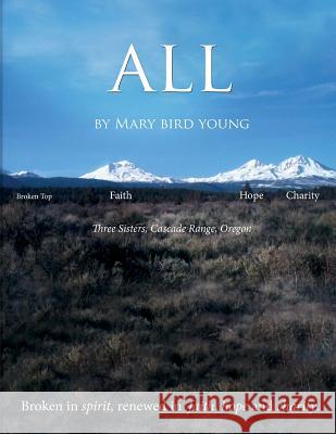 All Mary Birdie Young 9780692661895