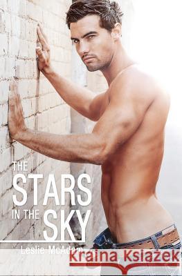 The Stars in the Sky Leslie McAdam 9780692663066