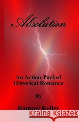 Absolution Ramsey Keller 9780692668078