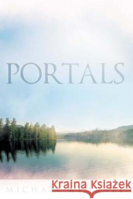 Portals Michael Kimball 9780692676561