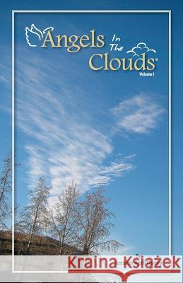 Angels In The Clouds Danny, Marc L. 9780692681381 Mdpd Design