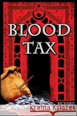 Blood Tax: 