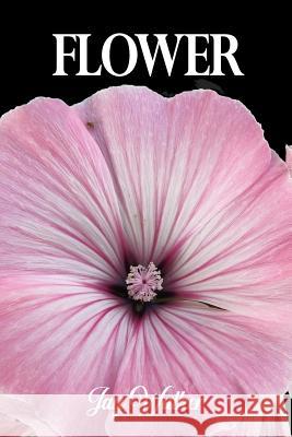 Flower Jay Walker 9780692706596 Stillwater River Publications
