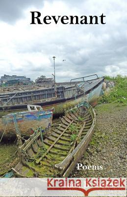 Revenant Jack B. Bedell 9780692720639