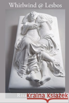 Whirlwind @ Lesbos Risa Denenberg 9780692739563