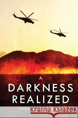 A Darkness Realized Jessie Grigsby 9780692740569