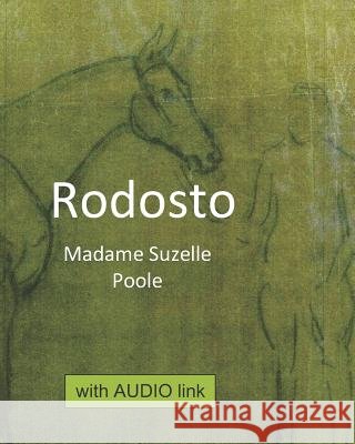 Rodosto Suzelle Poole 9780692741955