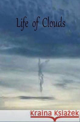 Life of Clouds Noreen Lace 9780692744758 Readlips Press