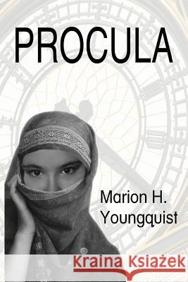 Procula Marion H. Youngquist 9780692747391 Gary Drury Publishing