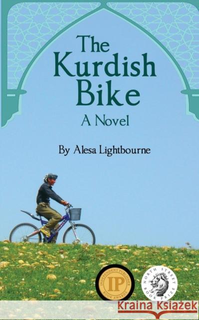 The Kurdish Bike Alesa Lightbourne 9780692758106