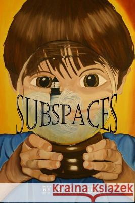 Subspaces Peter Luber   9780692764121 Sageous