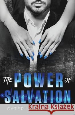 The Power of Salvation Caterina Passarelli 9780692773925