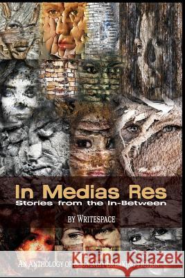 In Medias Res: Stories from the In-Between John Dutterer Paul Hostovsky Jennifer Stephan Kapral 9780692780879