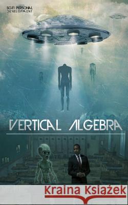 Vertical Algebra Mansu Edwards Fly God 9780692817681 Biscuits and Yogurt, LLC