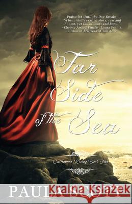 Far Side of the Sea Paula Scott 9780692821787