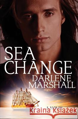 Sea Change Darlene Marshall   9780692848371 Darlene Marshall