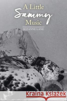 A Little Sammy Music Suzanne Lane 9780692861462 Suzanne Lane