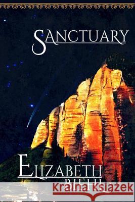 Sanctuary: Book One of the Darzins' Mill Trilogy Elizabeth Biehl 9780692874134 City Park Publishing Collective