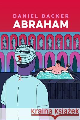 Abraham Daniel Backer 9780692883365