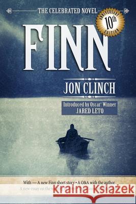 Finn Jon Clinch 9780692885345 Unmediated Ink