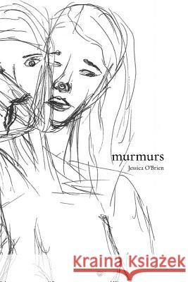 murmurs Jessica O'Brien 9780692891872