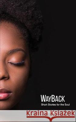 WayBack: Short Stories for the Soul Trott-Spivey, L. 9780692920510 Trott Publications