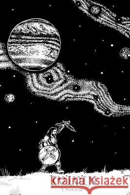 Ivivin J. Nick Fisk Orlando Guerra 9780692927557